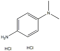 1,4-Amino-N,N-dimethylaniline,dihydrochloride