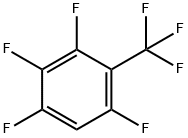 1,2,3,5-TETRAFLUORO-4-TRIFLUOROMETHYL-BENZENE