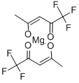 BIS(TRIFLUORO-2,4-PENTANEDIONATO)MAGNESIUM(II)