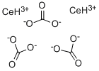 CEROUS CARBONATE