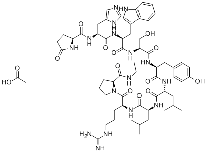 Leuprorelin