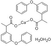 Fenoprofen calcium