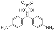 4,4′-Diaminodiphenylamine sulfate salt