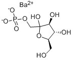 FRUCTOSE-1-PHOSPHATE BARIUM SALT
