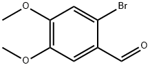 6-Bromoveratraldehyde