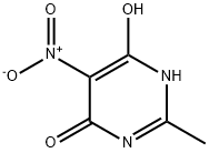 2-METHYL-5-NITRO-PYRIMIDINE-4,6-DIOL