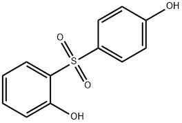 2,4'-DIHYDROXYDIPHENYL SULFONE