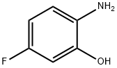 2-AMINO-5-FLUOROPHENOL