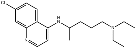 CHLOROQUINE