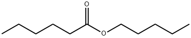 PENTYL HEXANOATE