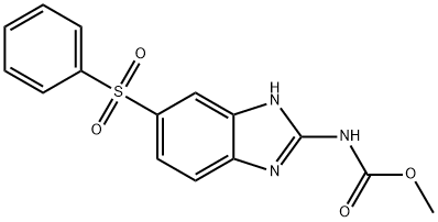 FENBENDAZOLE SULFONE