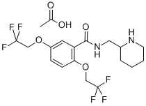 FLECAINIDE ACETATE