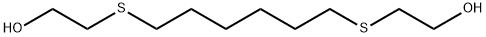2,2'-[hexane-1,6-diylbis(thio)]bisethanol
