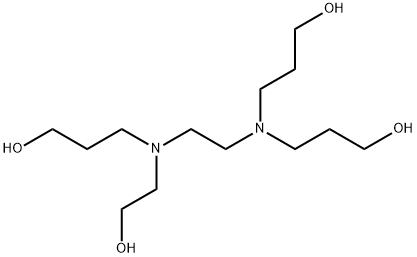 3,3'-[[2-[(2-hydroxyethyl)(3-hydroxypropyl)amino]ethyl]imino]dipropanol