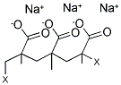 Sodium polymethacrylate
