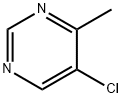 Pyrimidine, 5-chloro-4-methyl-