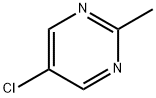 5-Chloro-2-methylpyrimidine