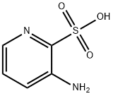 3-AMINO-2-PYRIDINE SULFONIC ACID