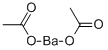 Barium acetate