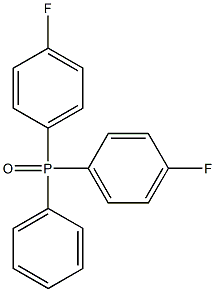 BIS(4-FLUOROPHENYL)PHENYLPHOSPHINE OXIDE
