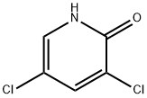 3,5-DICHLORO-2-PYRIDONE
