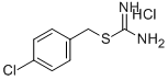 S-(4-CHLOROBENZYL)ISOTHIOURONIUM CHLORIDE