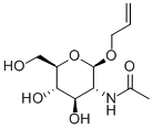 ALLYL 2-ACETAMIDO-2-DEOXY-BETA-D-GLUCOPYRANOSIDE