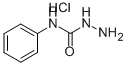 4-PHENYLSEMICARBAZIDE HYDROCHLORIDE