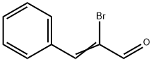 α-Bromocinnamaldehyde
