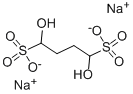 SUCCINALDEHYDE SODIUM BISULFITE