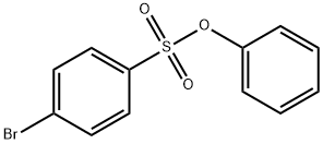 Phenyl 4-bromobenzenesulphonate 98%