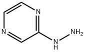 2-Hydrazinopyrazine