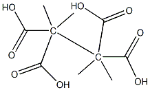 ETHANE-1,1,2,2-TETRACARBOXYLIC ACID TETRAMETHYL ESTER