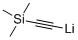 LITHIUM (TRIMETHYLSILYL)ACETYLIDE