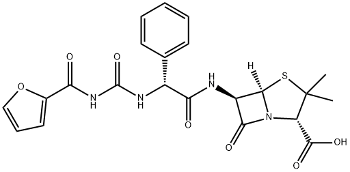 Furbenicillin