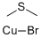 Copper(I) bromide-dimethyl sulfide