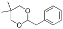 2-benzyl-5,5-dimethyl-1,3-dioxane 