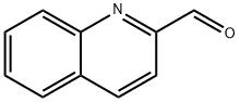 2-Quinolinecarboxaldehyde