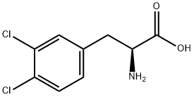 3,4-DICHLORO-DL-PHENYLALANINE
