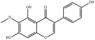 Tectorigenin