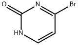 4-BROMO-2-HYDROXYPYRIMIDINE