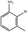 2-BROMO-3-METHYLANILINE  98