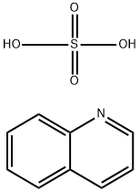 QUINOLINE SULPHATE