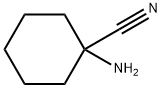 1-amino-1-cyanocyclohexane