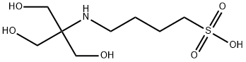 N-TRIS[HYDROXYMETHYL]METHYL-4-AMINOBUTANESULFONIC ACID