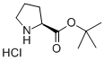 tert-Butyl L-prolinate hydrochloride
