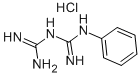 1-PHENYLBIGUANIDE HYDROCHLORIDE