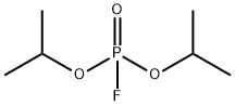 DIISOPROPYL FLUOROPHOSPHATE