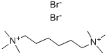 HEXAMETHONIUM BROMIDE