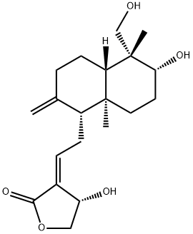 Andrographolide